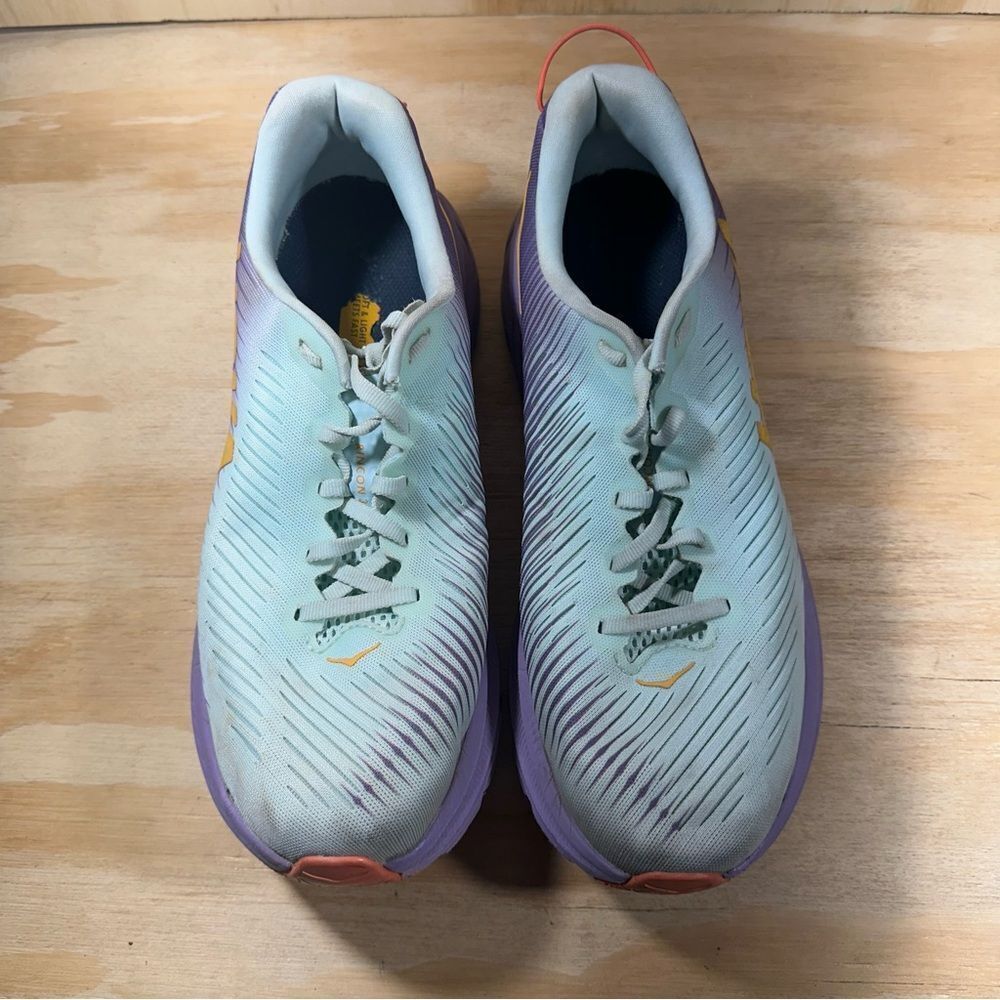 Hoka Rincon 3 Shoes Women’s Size 9.5 - Picture 2 of 8
